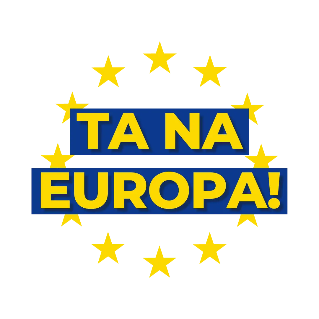 LP Ta na Europa